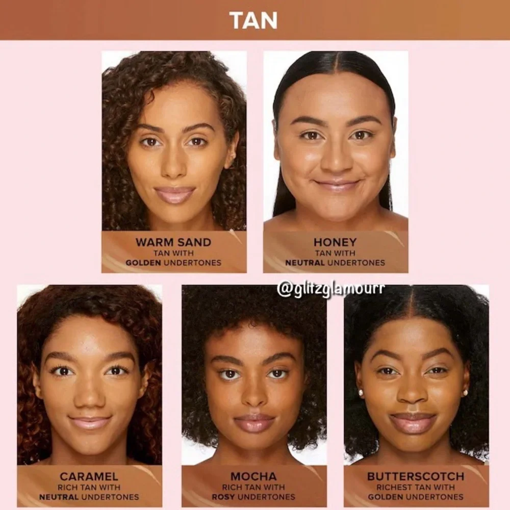 🤎Too Faced Born This Way Super Coverage Multi-Use Sculpting Concealer🤎